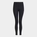 R-TRAIL NATURE LONG TIGHTS BLACK 14 (XS)-L