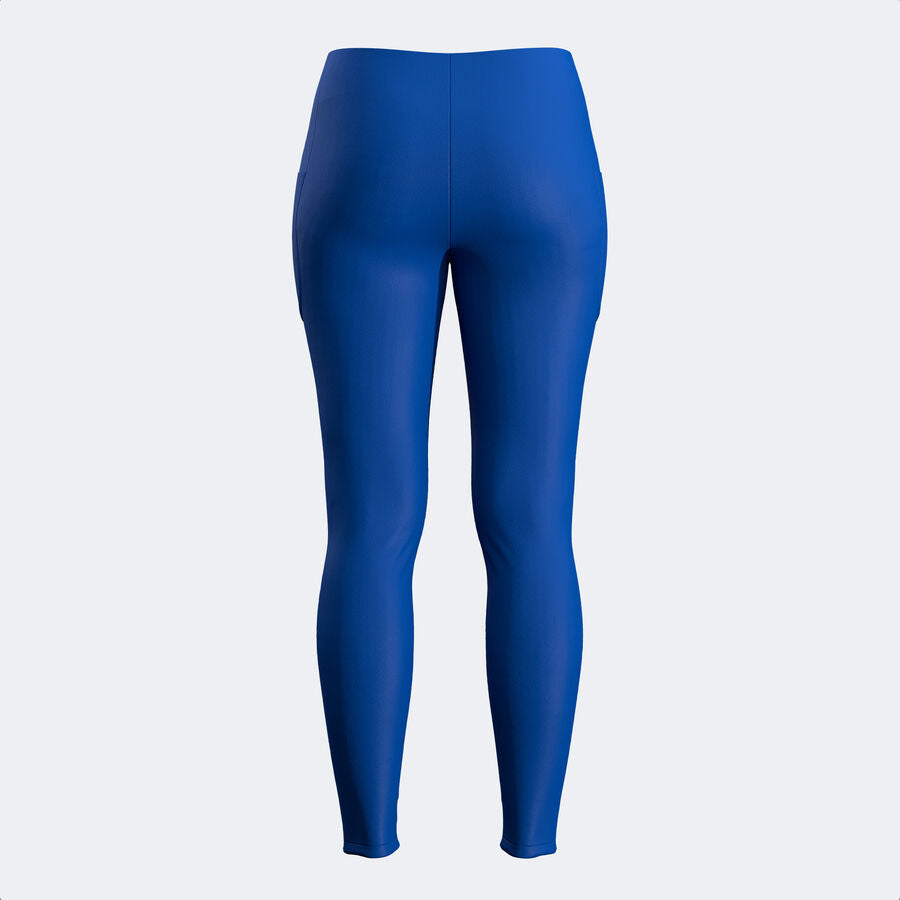R-TRAIL NATURE LONG TIGHTS BLUE