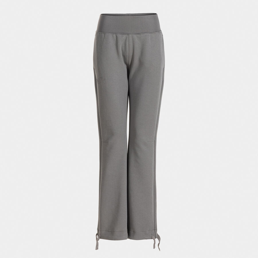 STEP LONG PANTS GRAY