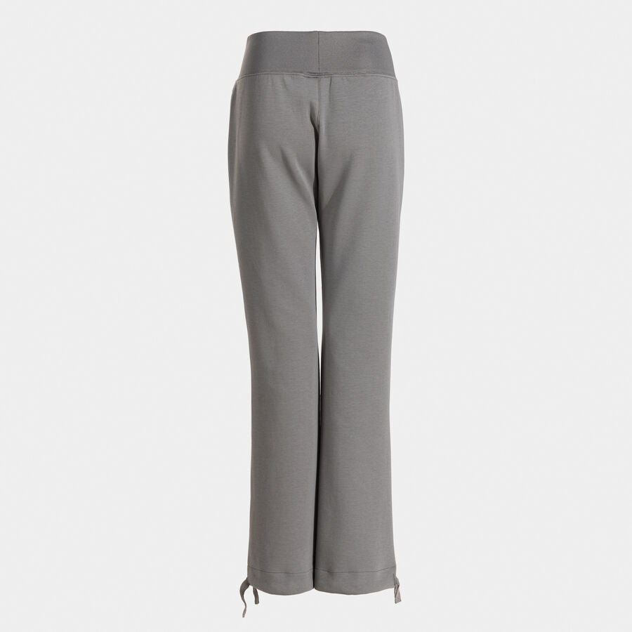STEP LONG PANTS GRAY