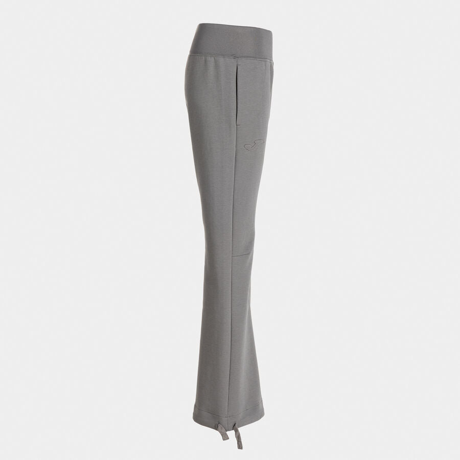 STEP LONG PANTS GRAY