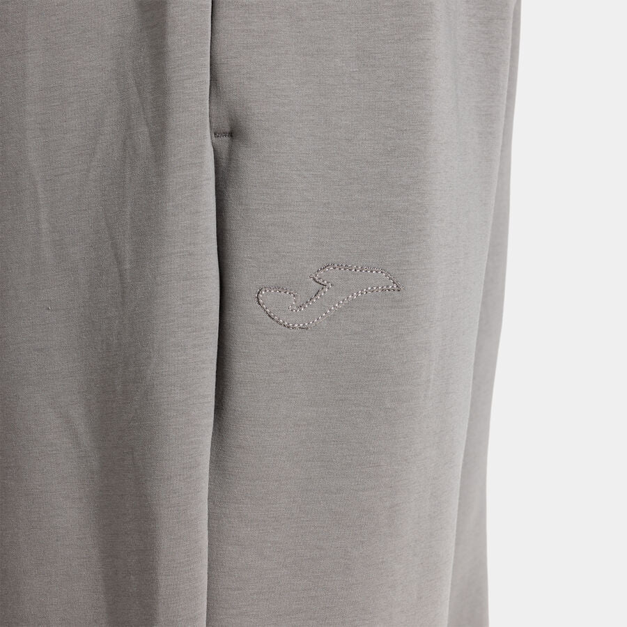 STEP LONG PANTS GRAY