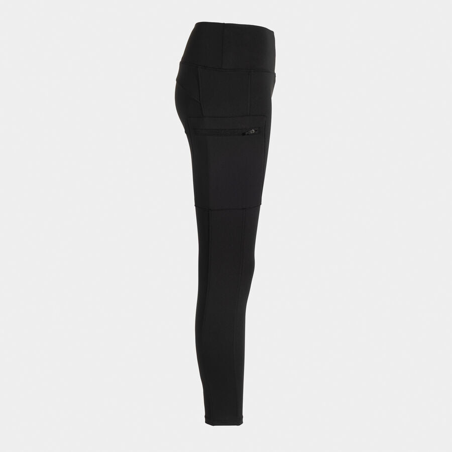 EXPLORER LONG TIGHTS BLACK