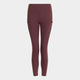 EXPLORER LONG TIGHTS BURGUNDY