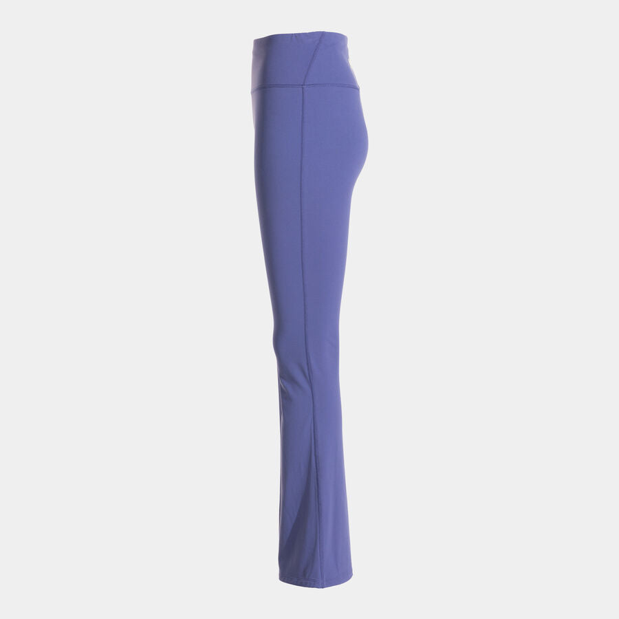 CORE LONG TIGHTS BLUE