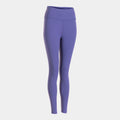 CORE LONG TIGHTS BLUE S-L