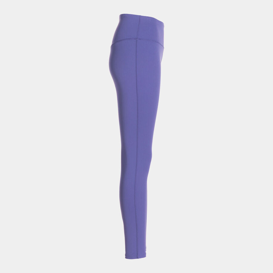 CORE LONG TIGHTS BLUE S-L