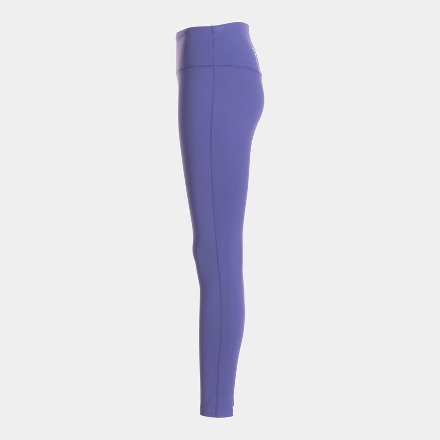 CORE LONG TIGHTS BLUE S-L