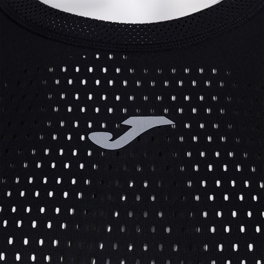 MARATHON II SHORT SLEEVE T-SHIRT BLACK 14