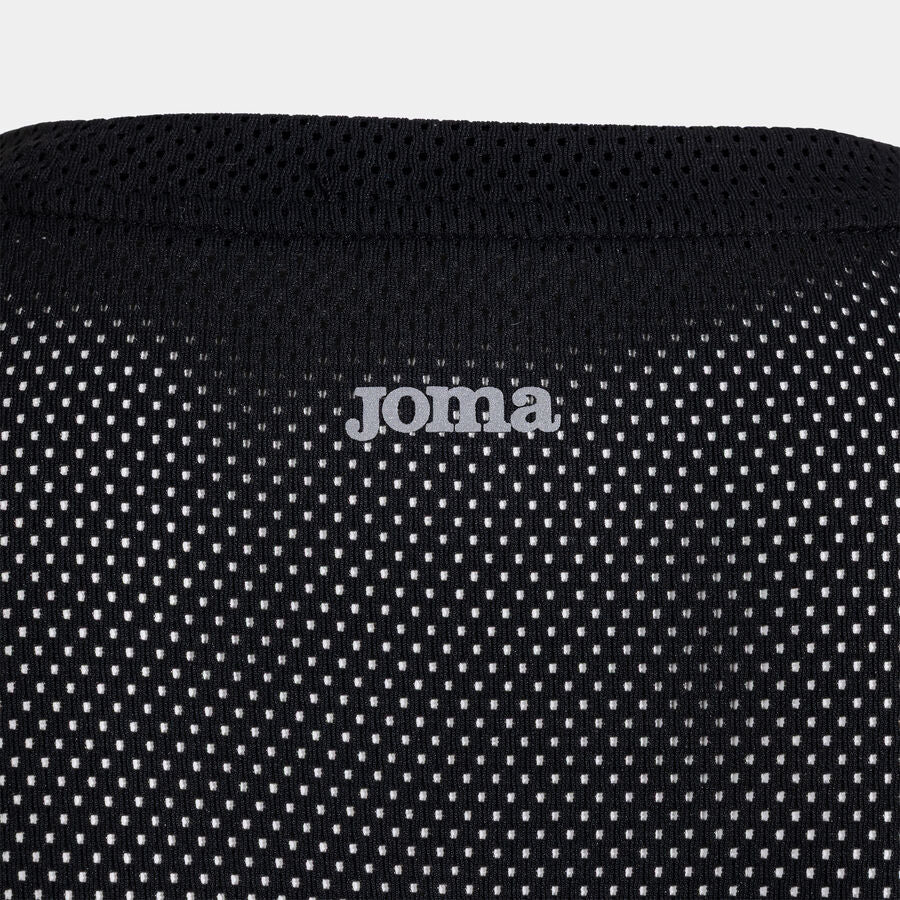 MARATHON II SHORT SLEEVE T-SHIRT BLACK 14