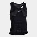 MARATHON II TANK TOP BLACK 14 (XS)-L