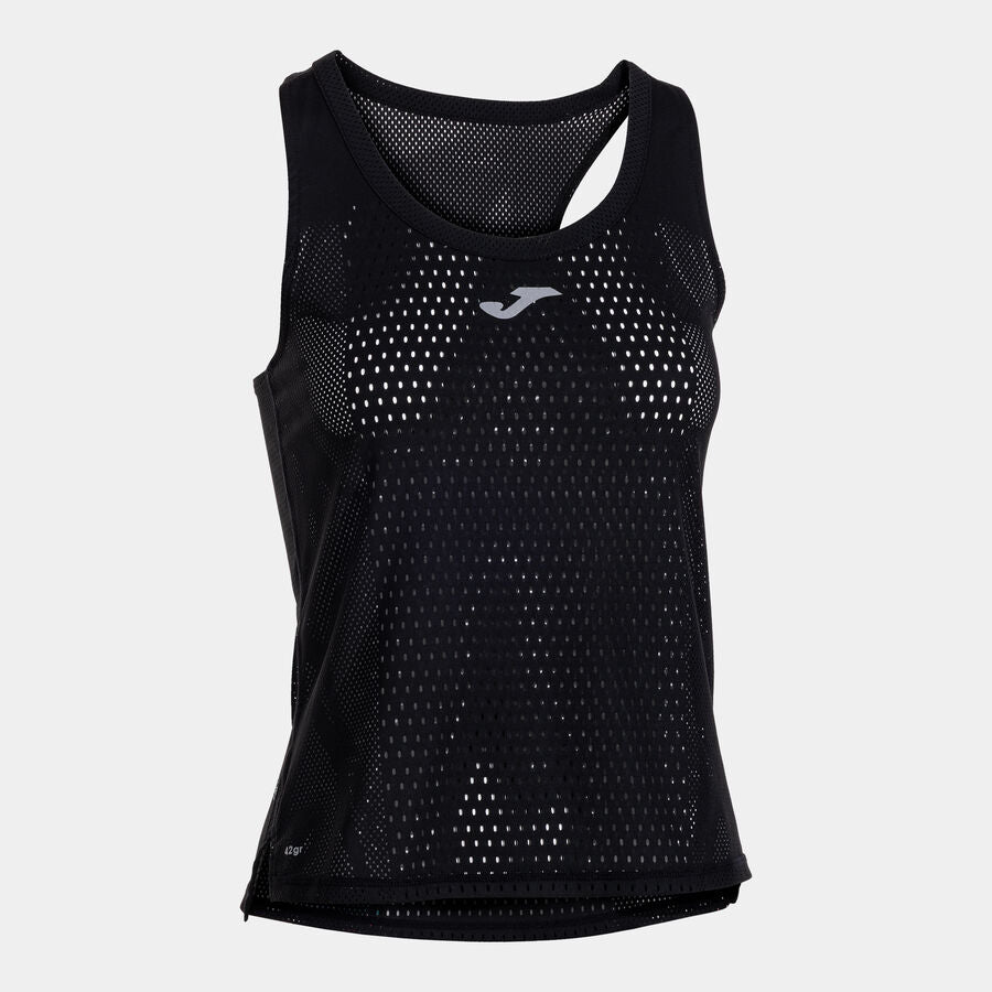 MARATHON II TANK TOP BLACK 14 (XS)-L