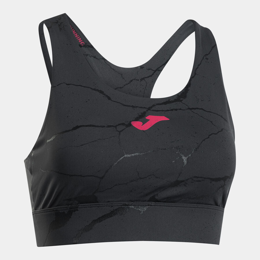 R-NIGHT SPORT BRA DARK