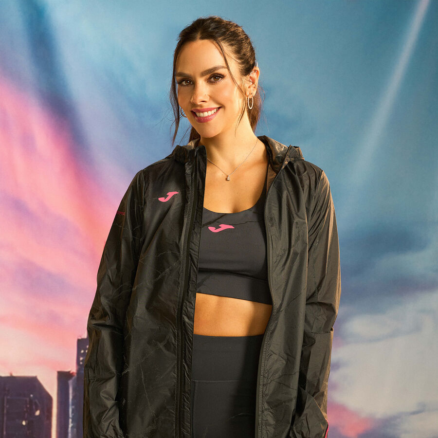 R-NIGHT SPORT BRA DARK