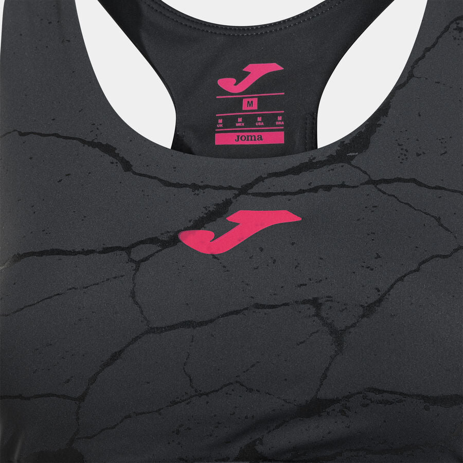 R-NIGHT SPORT BRA DARK