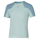 TECH LIGHT TEE BLUE LIGHT
