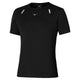 TECH LIGHT TEE BLACK