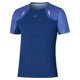 TECH LIGHT TEE BLUE