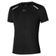 DRYAEROFLOW TEE BLACK
