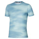 CORE GRAPHIC TEE BLUE LIGHT