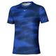 CORE GRAPHIC TEE BLUE