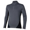 THERM CHARGE HZIP L/SLEEVE TEE
