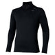 THERM CHARGE HZIP L/SLEEVE TEE