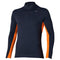 THERM CHARGE HZIP L/SLEEVE TEE