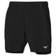 CORE 7.5 2IN1 SHORT BLACK