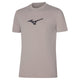 ATHLETIC RB TEE BEIGE