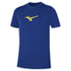 ATHLETIC RB TEE BLUE II
