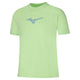 ATHLETIC RB TEE GREEN