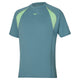 ATHLETIC OVERSIZE TEE GREEN