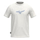 ATHLETICS RB T-SHIRT WHITE