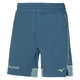 ATHLETIC MIZUNO HALF PANT BLUE