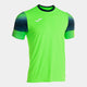 T-shirt MANGA CORTA GREEN