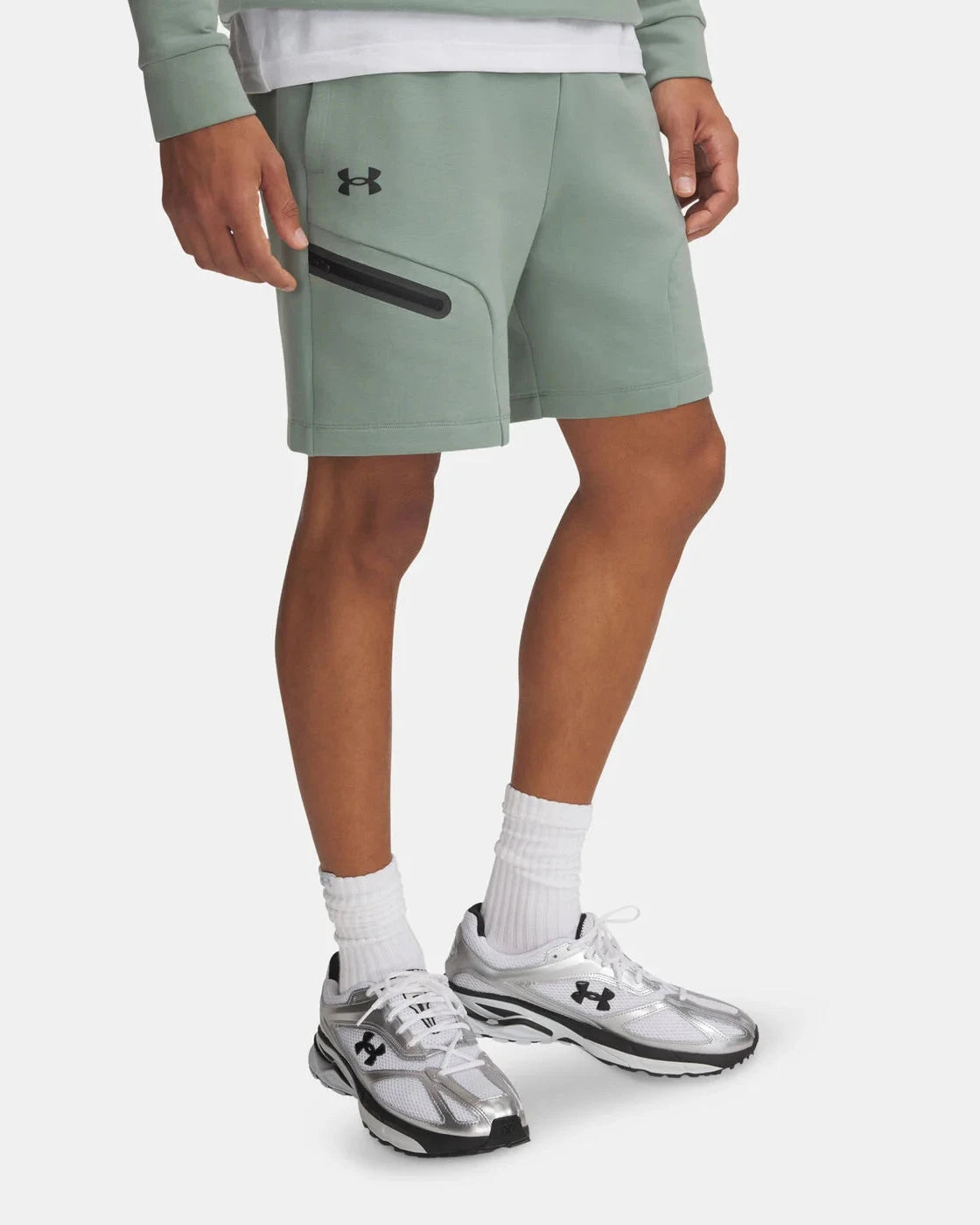 Men's Unstoppable Fleece