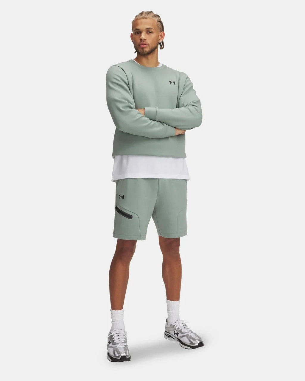 Men's Unstoppable Fleece