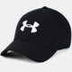 Men's Blitzing 3.0 Cap - Black