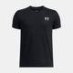 UA B Sportstyle LC SS - Black