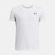 UA B Sportstyle LC SS - White