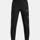 Boys Tech Utility Woven Pant - Black