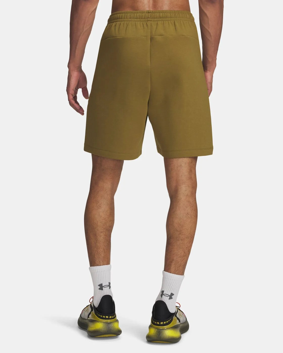 UA Unstoppable Fleece