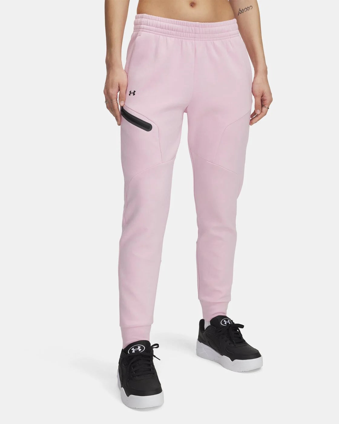 UA Unstoppable Fleece