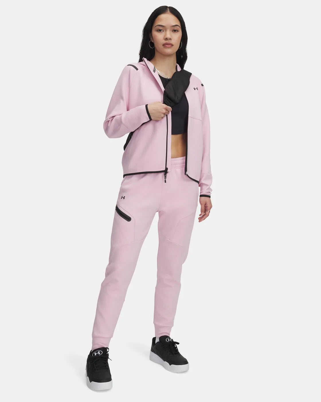 UA Unstoppable Fleece