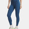 Meridian Ankle Legging - Wham Blue
