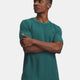 Vanish Seamless SS - Green
