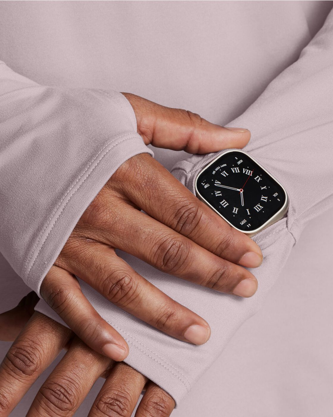 Men's UA Launch Trail