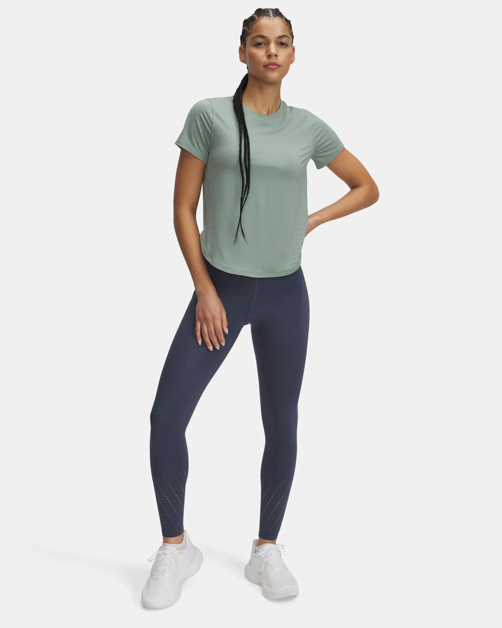 Women's UA Launch Elite