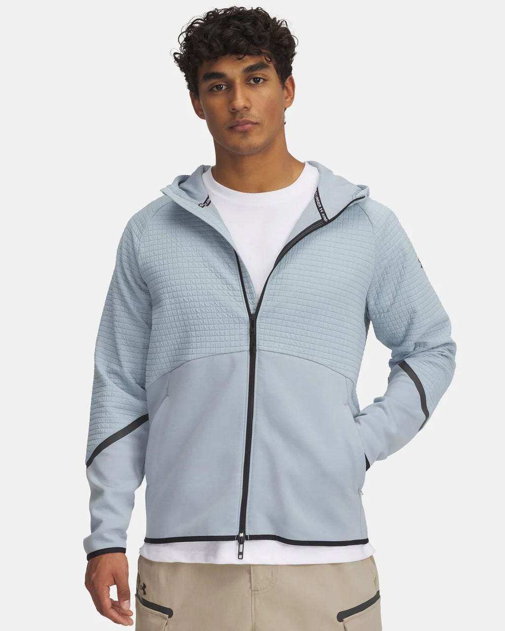 UA Unstoppable Fleece
